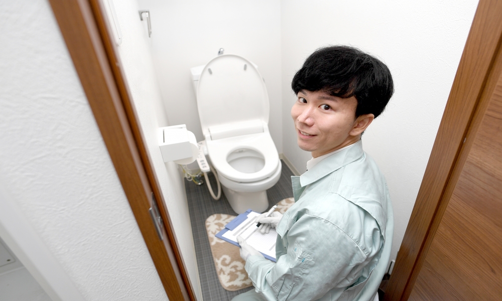 トイレ修理の一般的な費用相場