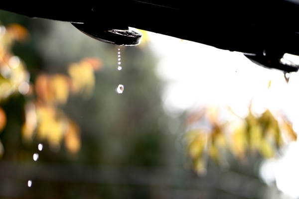 雨どいのリフォームにかかる費用の相場とは？