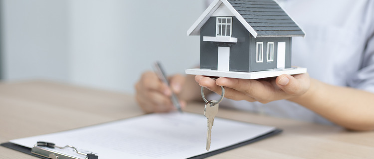 ③商品や業務用設備:補償されない場合もある