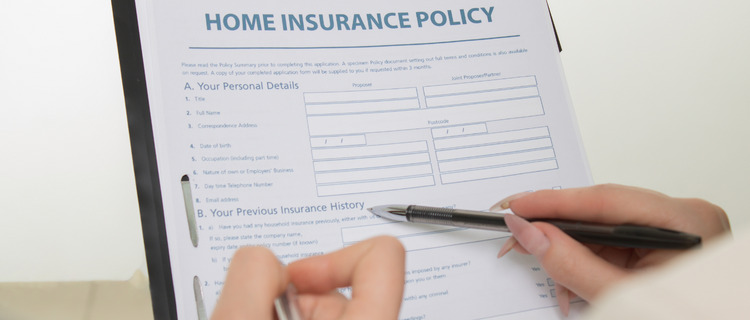 火災保険の自転車盗難への適用に関するFAQ