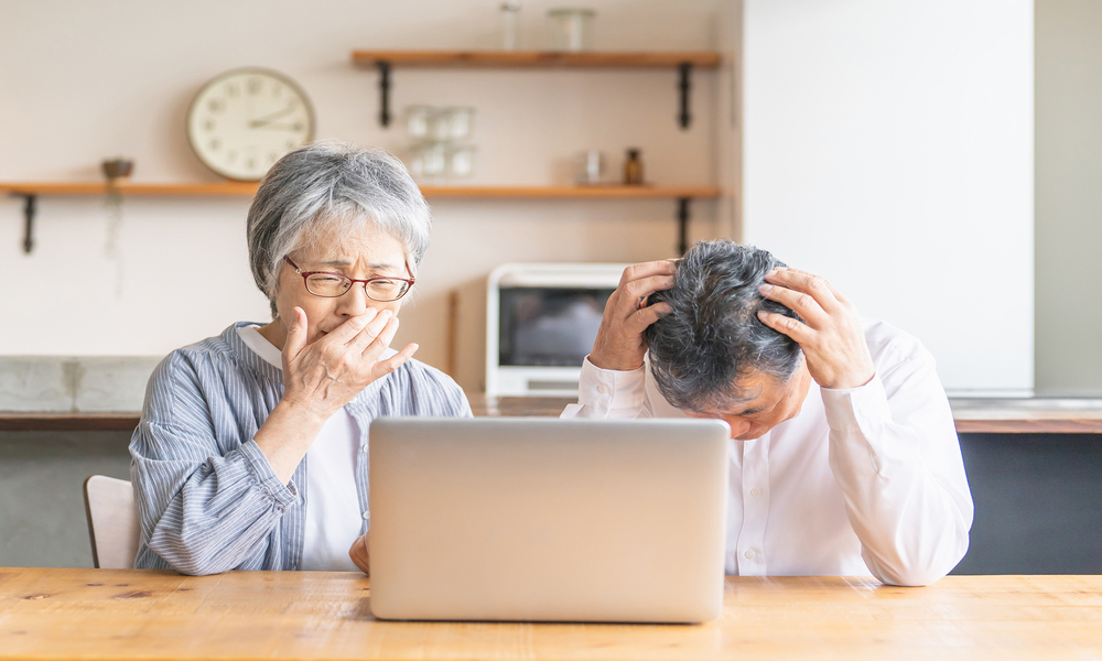 同じ箇所の補償を受けることができなくなる